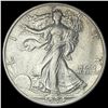 Image 1 : 1934-S Silver Walking Liberty Half Dollar  CLOSELY UNCIRCULATED