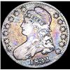Image 1 : 1832 Capped Bust Half Dollar LIGHTLY  CIRCULATED
