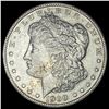 Image 1 : 1900-S Silver Morgan Dollar CLOSELY  UNCIRCULATED