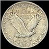 Image 2 : 1926 Standing Liberty Quarter NEARLY  UNCIRCULATED