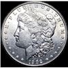 Image 1 : 1902-S Silver Morgan Dollar UNCIRCULATED