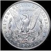 Image 2 : 1902-S Silver Morgan Dollar UNCIRCULATED