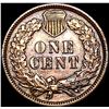 Image 2 : 1895 Indian Head Cent CLOSELY UNCIRCULATED