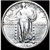 Image 1 : 1918 Standing Liberty Quarter CLOSELY  UNCIRCULATED