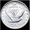 Image 2 : 1918 Standing Liberty Quarter CLOSELY  UNCIRCULATED