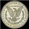 Image 2 : 1889-O Silver Morgan Dollar UNCIRCULATED