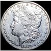 Image 1 : 1883-S Silver Morgan Dollar CLOSELY  UNCIRCULATED