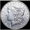Image 1 : 1897-S Silver Morgan Dollar CLOSELY  UNCIRCULATED