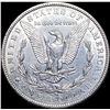 Image 2 : 1897-S Silver Morgan Dollar CLOSELY  UNCIRCULATED