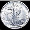 Image 1 : 1917-S Silver Walking Liberty Half Dollar  CLOSELY UNCIRCULATED