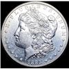 Image 1 : 1885-S Silver Morgan Dollar UNCIRCULATED