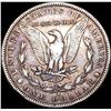 Image 2 : 1884-O Silver Morgan Dollar HIGH GRADE