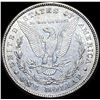 Image 2 : 1878-S Silver Morgan Dollar CLOSELY  UNCIRCULATED