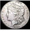 Image 1 : 1902-S Silver Morgan Dollar HIGH GRADE