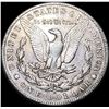 Image 2 : 1902-S Silver Morgan Dollar HIGH GRADE