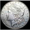 Image 1 : 1900-S Silver Morgan Dollar CLOSELY  UNCIRCULATED