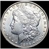 Image 1 : 1896-O Silver Morgan Dollar CLOSELY  UNCIRCULATED