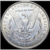 Image 2 : 1896-O Silver Morgan Dollar CLOSELY  UNCIRCULATED