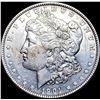 Image 1 : 1901-S Silver Morgan Dollar CLOSELY  UNCIRCULATED