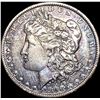 Image 1 : 1900-O Silver Morgan Dollar NEARLY  UNCIRCULATED