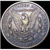 Image 2 : 1900-O Silver Morgan Dollar NEARLY  UNCIRCULATED