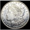 Image 1 : 1921-S Silver Morgan Dollar CHOICE BU