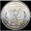Image 2 : 1921-S Silver Morgan Dollar CHOICE BU