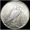 Image 2 : 1926-S Silver Peace Dollar UNCIRCULATED