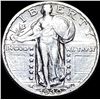 Image 1 : 1930 Standing Liberty Quarter NEARLY  UNCIRCULATED