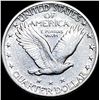 Image 2 : 1930 Standing Liberty Quarter NEARLY  UNCIRCULATED
