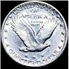 Image 2 : 1929 Standing Liberty Quarter CLOSELY UNCIRCULATED
