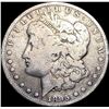 Image 1 : 1895-O Silver Morgan Dollar NICELY CIRCULATED