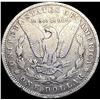 Image 2 : 1895-O Silver Morgan Dollar NICELY CIRCULATED