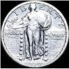 Image 1 : 1920-S Standing Liberty Quarter CLOSE UNC