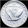 Image 2 : 1920-S Standing Liberty Quarter CLOSE UNC