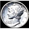 Image 1 : 1916 Mercury Dime CLOSELY UNCIRCULATED