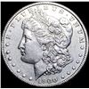 Image 1 : 1900-S Silver Morgan Dollar CLOSELY  UNCIRCULATED