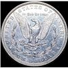 Image 2 : 1884-S Silver Morgan Dollar CLOSELY  UNCIRCULATED