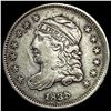 Image 1 : 1835 Capped Bust Half Dime NEARLY UNCIRCULATED