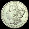 Image 1 : 1883-S Morgan Silver Dollar CLOSELY UNCIRCULATED