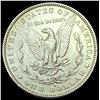 Image 2 : 1883-S Morgan Silver Dollar CLOSELY UNCIRCULATED
