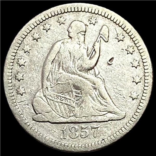 1869 Seated Liberty Half Dollar NEARLY UNCIRCULATED