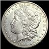Image 1 : 1889-S Morgan Silver Dollar CLOSELY UNCIRCULATED
