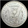 Image 2 : 1889-S Morgan Silver Dollar CLOSELY UNCIRCULATED