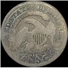 Image 2 : 1831 Capped Bust Half Dime NICELY CIRCULATED