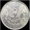 Image 2 : 1891-S Silver Morgan Dollar CLOSELY UNCIRCULATED