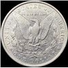 Image 2 : 1901 Silver Morgan Dollar CLOSELY UNCIRCULATED