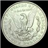 Image 2 : 1901 Morgan Silver Dollar CLOSELY UNCIRCULATED