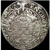 Image 2 : 1568 Silver Thaler Holy Roman Empire HIGH GRADE