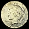 Image 1 : 1926 Peace Silver Dollar UNCIRCULATED